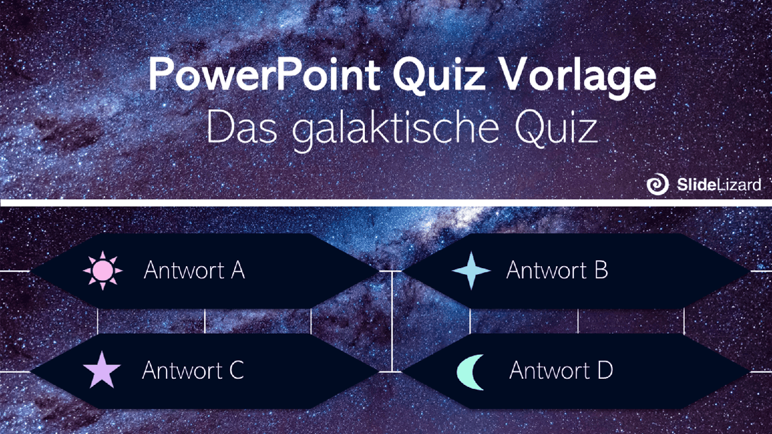 Galaxie-Quiz